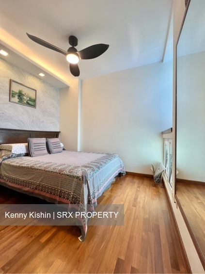 Changi Rise Condominium (D18), Condominium #506582731